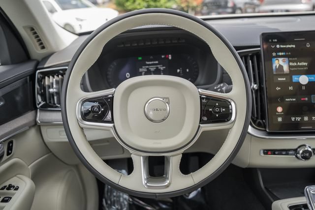 New 2027 Volvo XC90 B6 Ultra AWD/4WD image 30