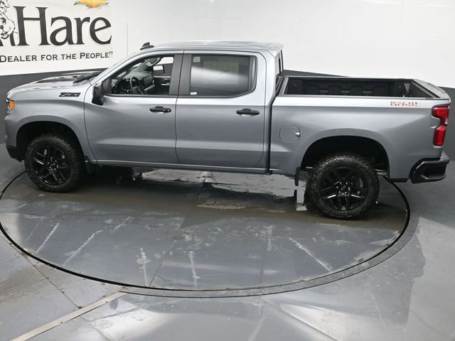 New 2026 Chevrolet Silverado 1500 LT Trail Boss w/ Safety Package image 21