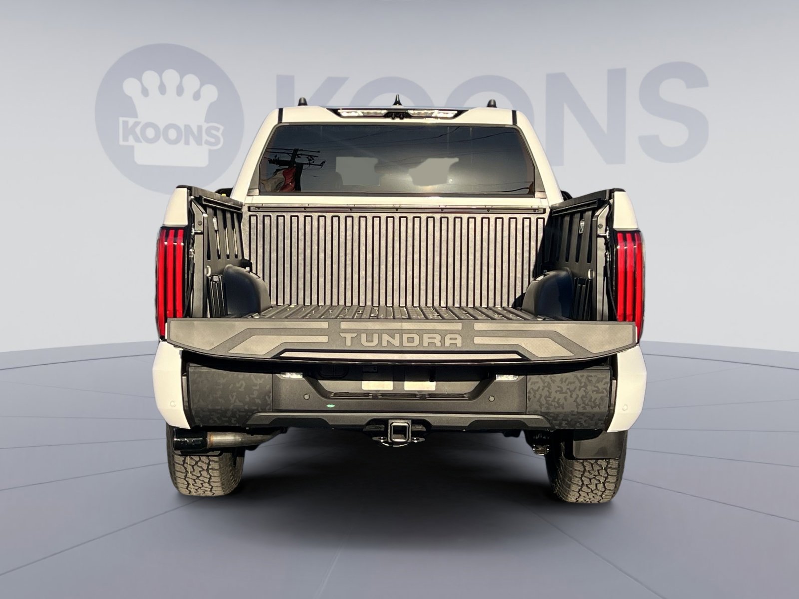 New 2026 Toyota Tundra TRD Pro image 21