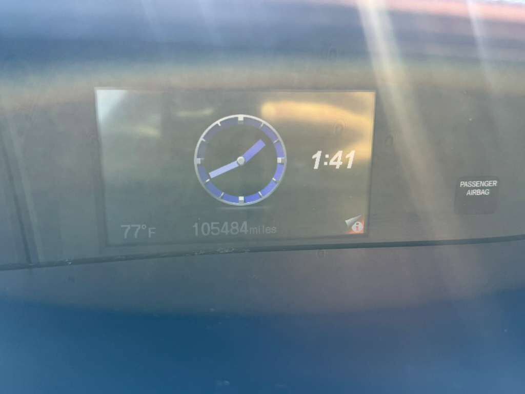 Used 2015 Honda Civic LX image 15