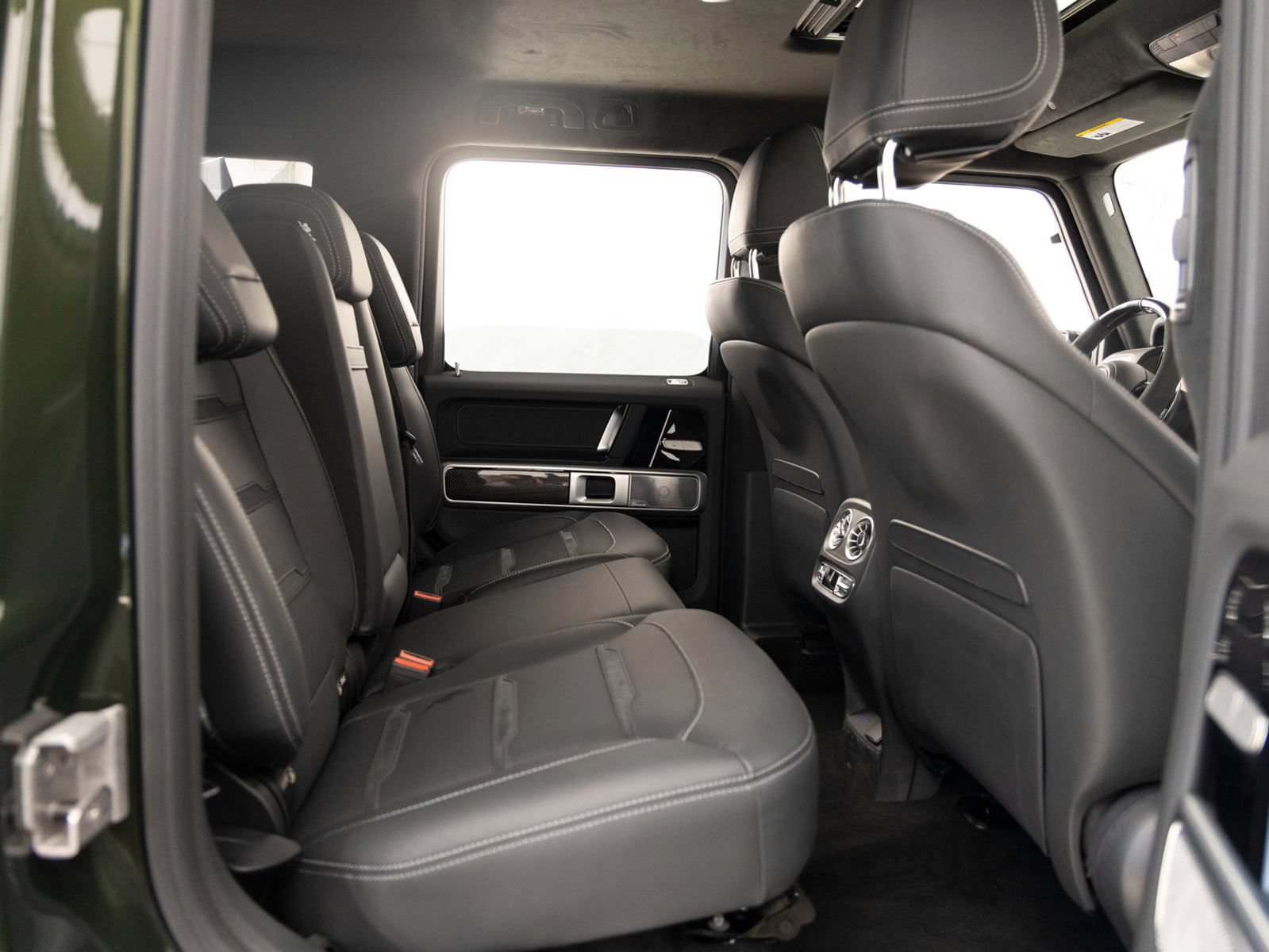 Used 2026 Mercedes-Benz G 63 AMG 4MATIC image 24