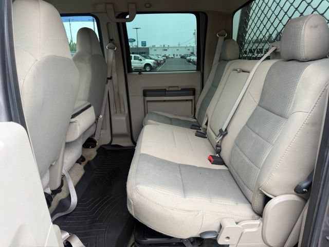 Used 2008 Ford F450 XLT AWD/4WD image 10