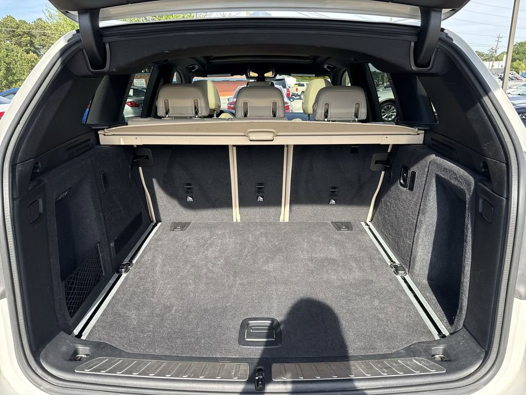 Used 2019 BMW X3 sDrive30i image 22