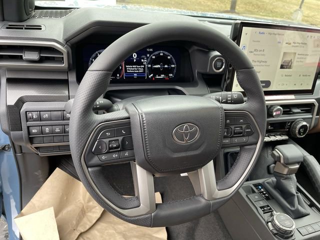 New 2026 Toyota 4Runner Limited image 15