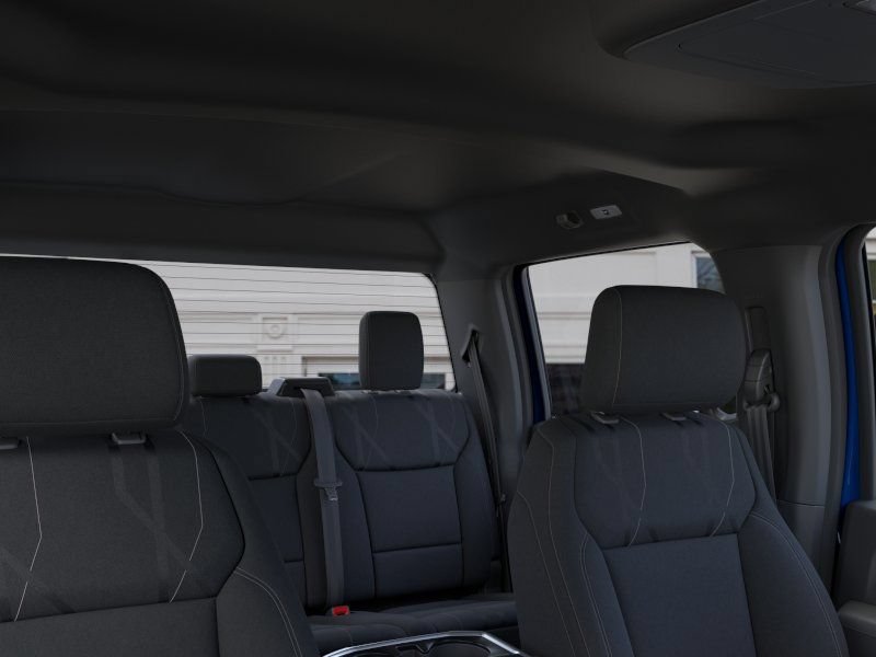 New 2026 Ford F150 STX AWD/4WD image 22