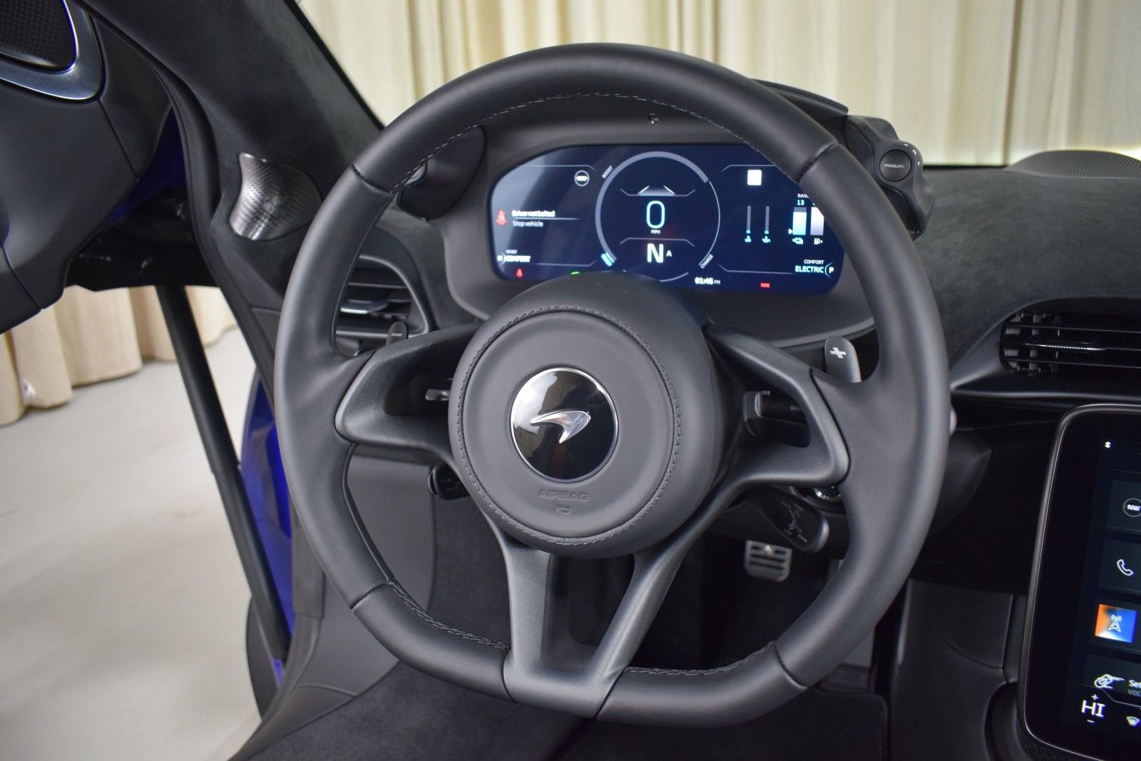 New 2026 McLaren Artura Spider image 22