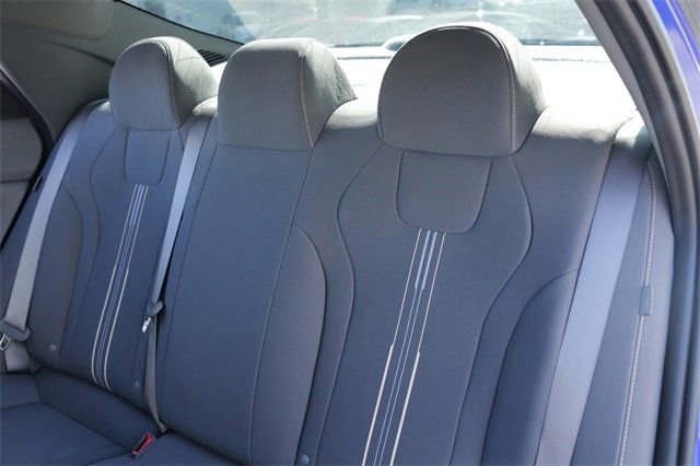 Certified 2026 Hyundai Elantra Sport image 20