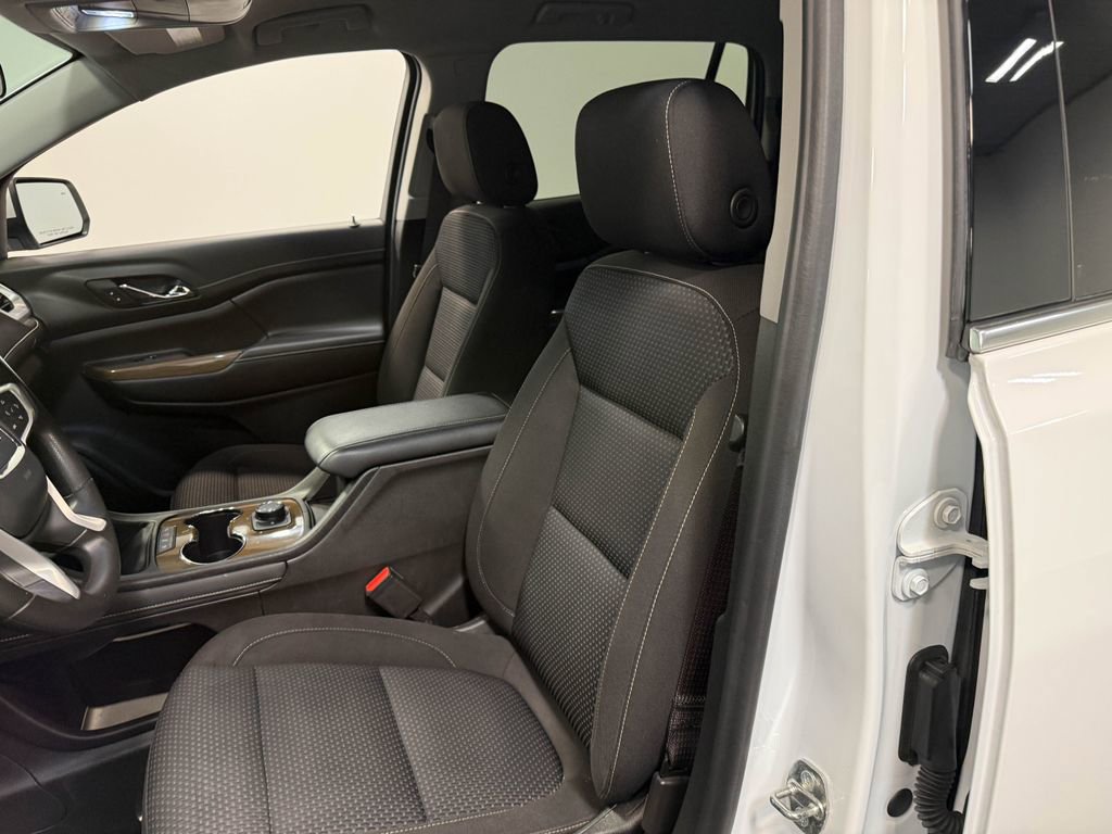 Used 2021 GMC Acadia SLE w/ Trailering Package image 57