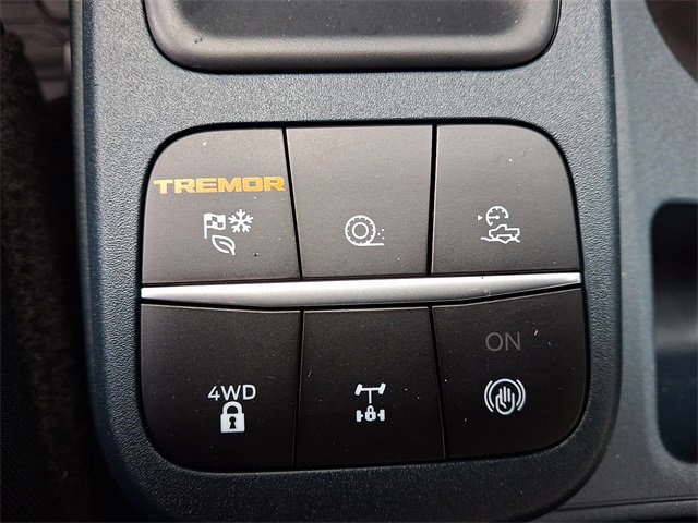 Used 2023 Ford Maverick Tremor w/ Tremor Off-Road Package image 22