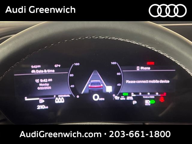 Certified 2025 Audi Q5 Premium w/ Premium Plus AWD/4WD image 23