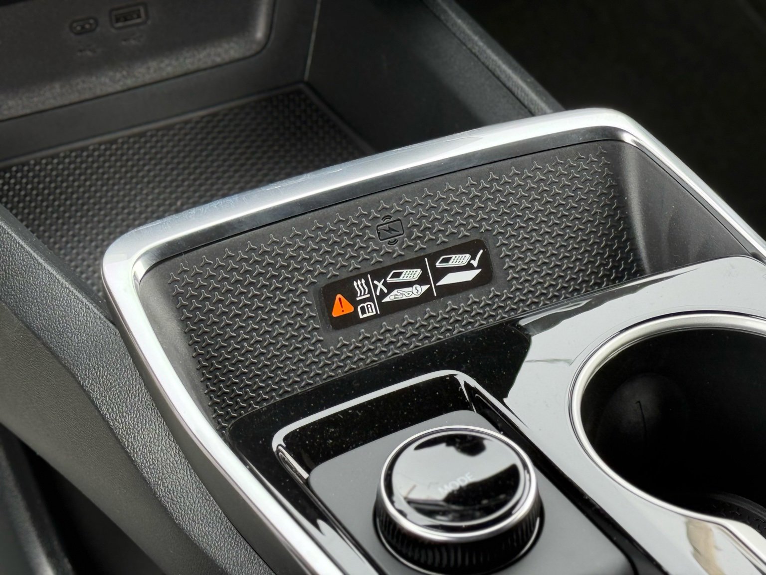 New 2026 Chevrolet Equinox LT w/ Convenience Package II image 22