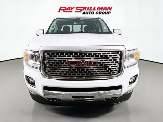 Used 2019 GMC Canyon Denali image 2