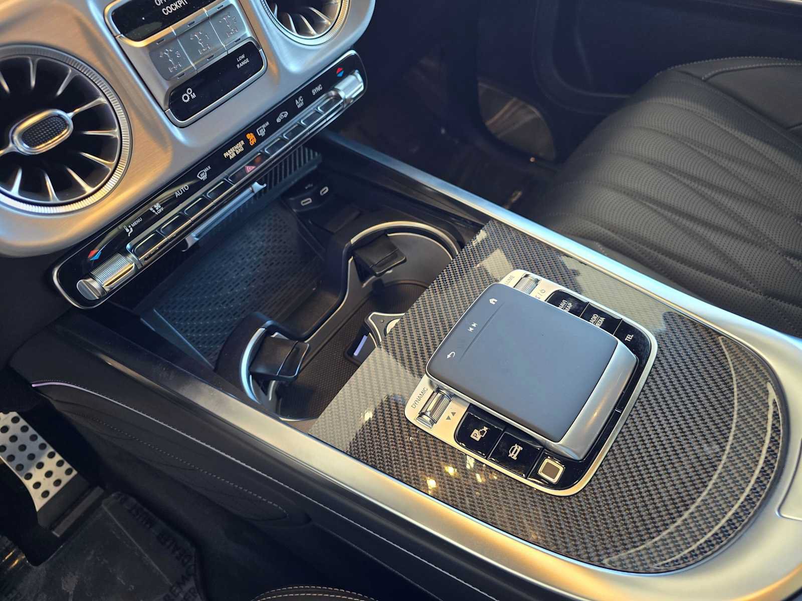 New 2027 Mercedes-Benz G 63 AMG 4MATIC image 32