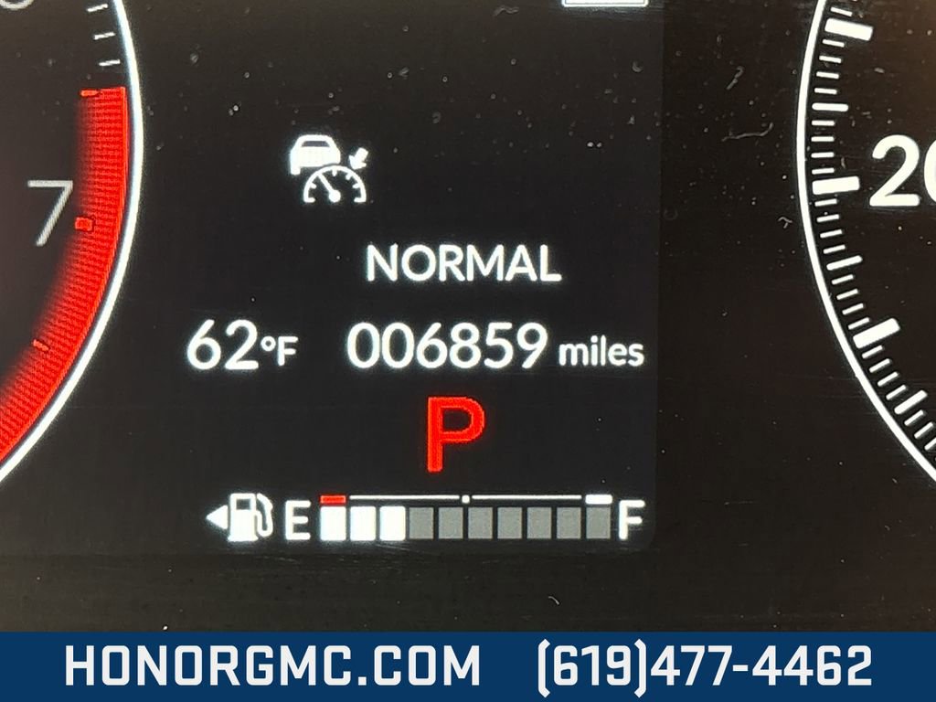 Used 2025 Honda Pilot EX-L image 40