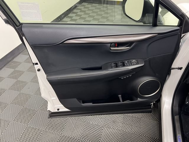Used 2016 Lexus NX 300h AWD w/ Premium Package image 9