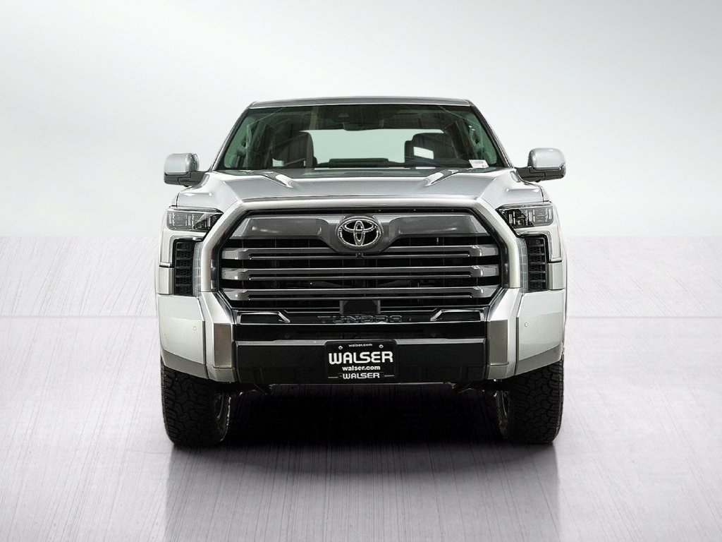 Used 2024 Toyota Tundra Limited AWD/4WD image 11