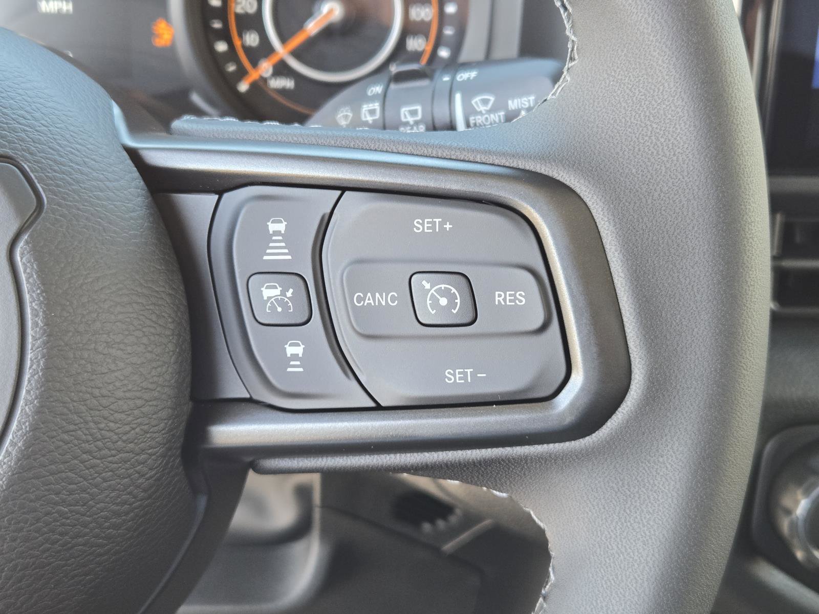 New 2026 Jeep Wrangler Unlimited Sport image 21