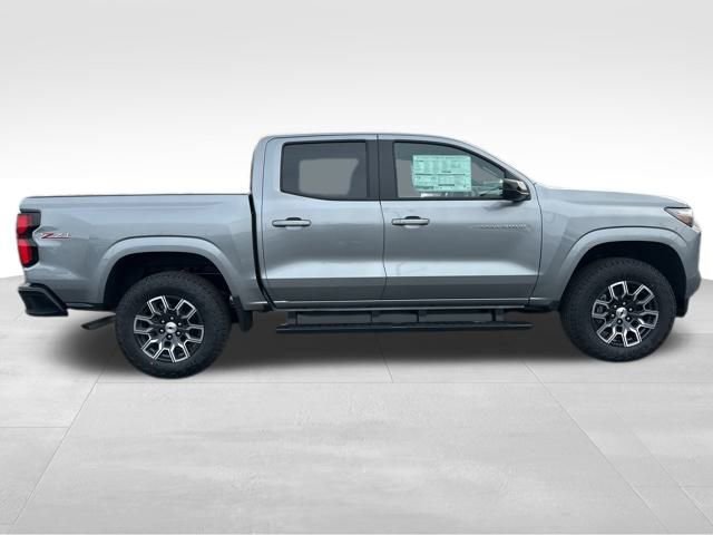 New 2026 Chevrolet Colorado Z71 image 6