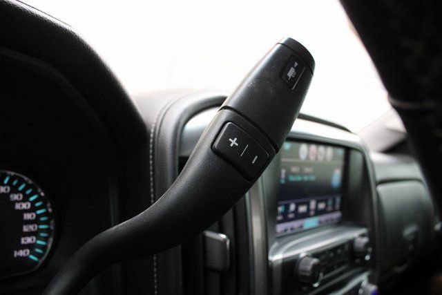 Used 2016 Chevrolet Silverado 1500 LTZ w/ Sport Package image 14