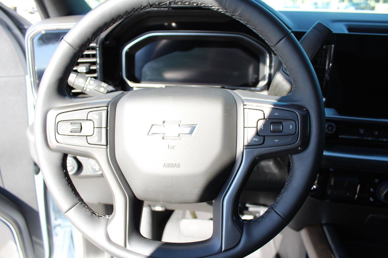 Used 2026 Chevrolet Silverado 3500 High Country w/ High Country Premium Package image 67