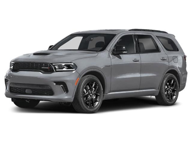 New 2026 Dodge Durango GT