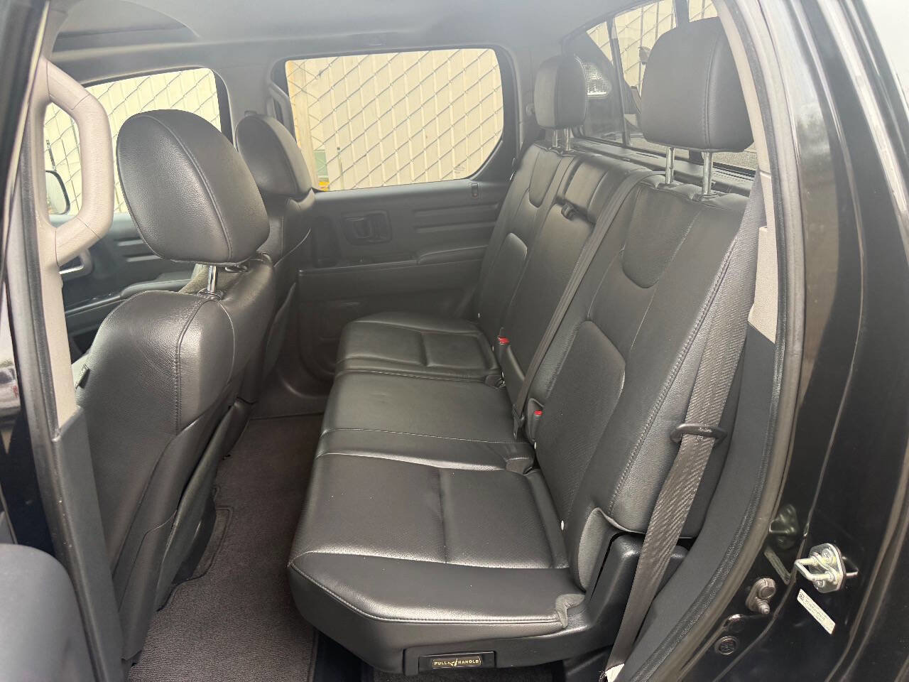 Used 2014 Honda Ridgeline SE image 14