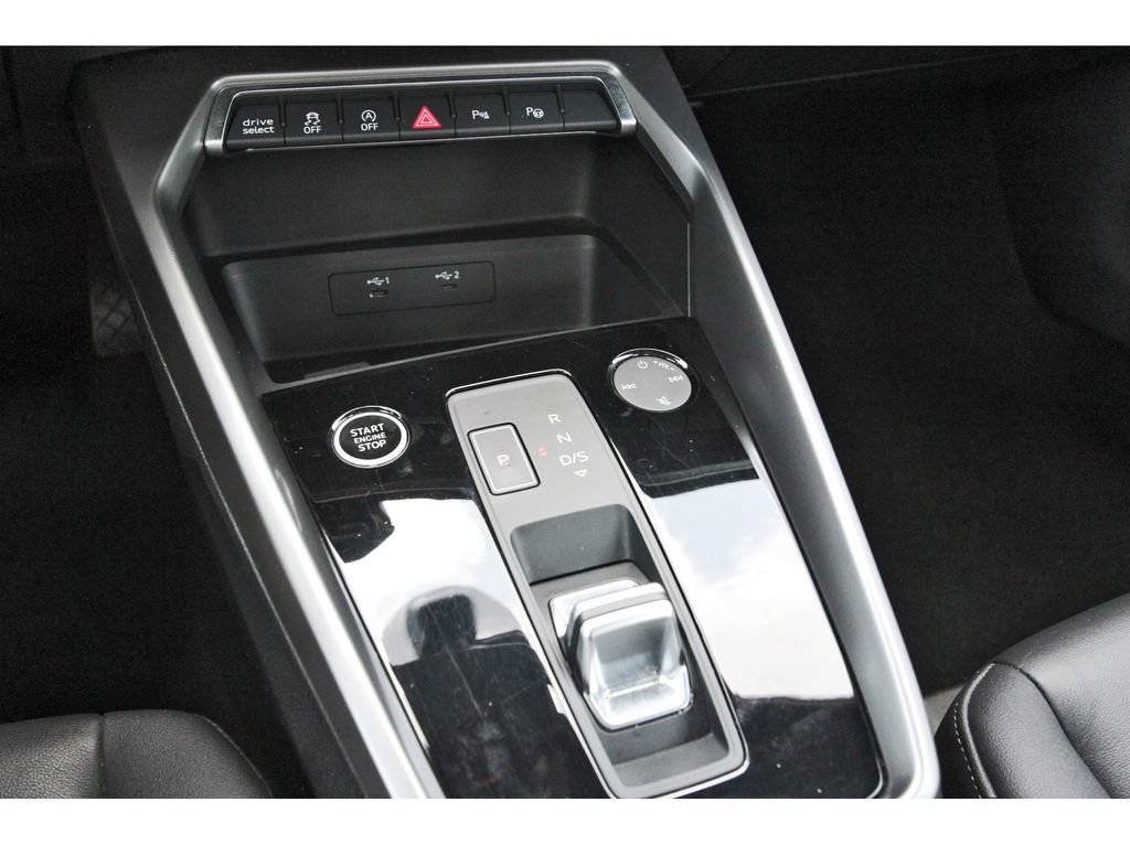 Used 2024 Audi A3 2.0T Premium FWD image 31