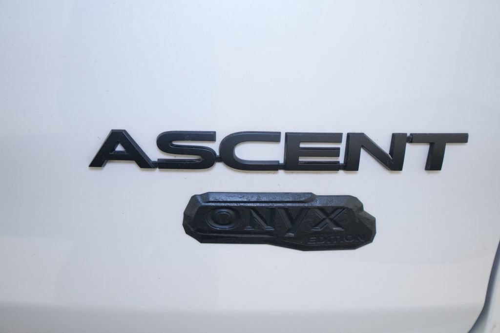 Used 2024 Subaru Ascent Onyx Edition image 10