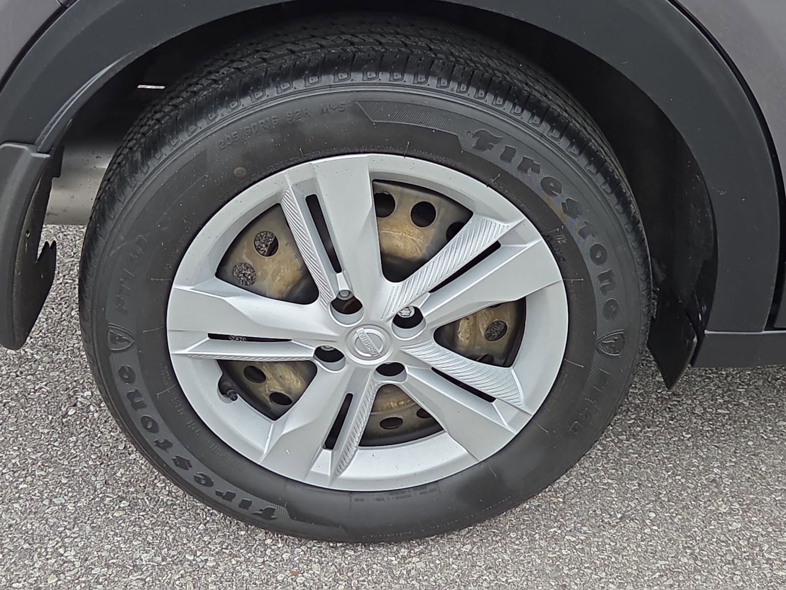 Used 2023 Nissan Kicks S image 7