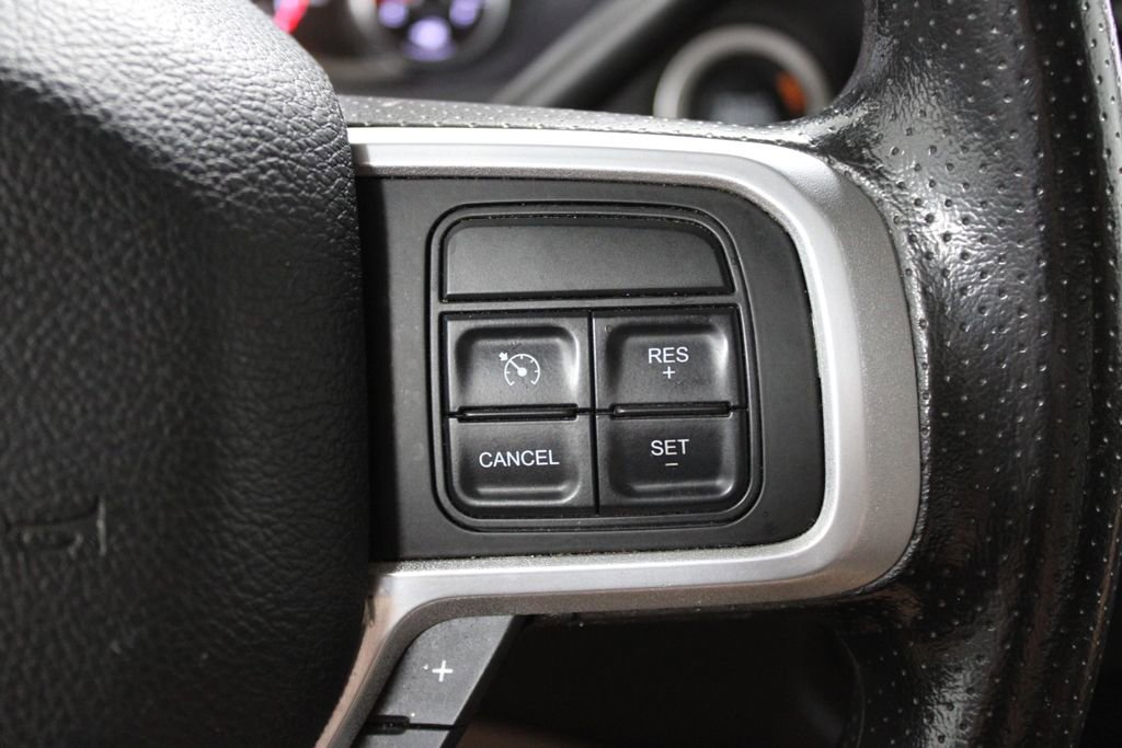 Used 2022 RAM 3500 Big Horn image 36