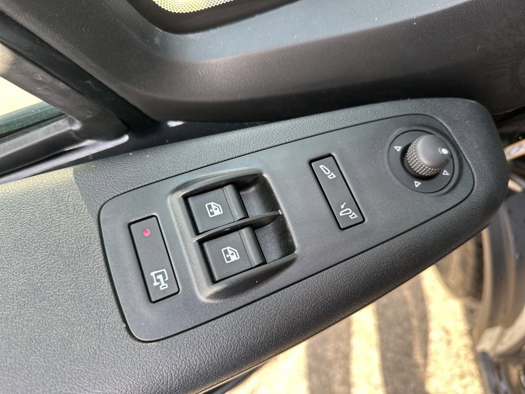 New 2026 RAM ProMaster 2500 FWD image 12