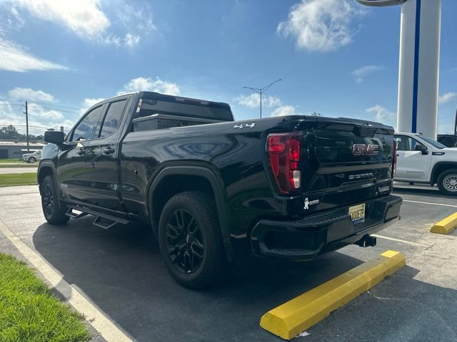 Used 2022 GMC Sierra 1500 Elevation AWD/4WD image 5