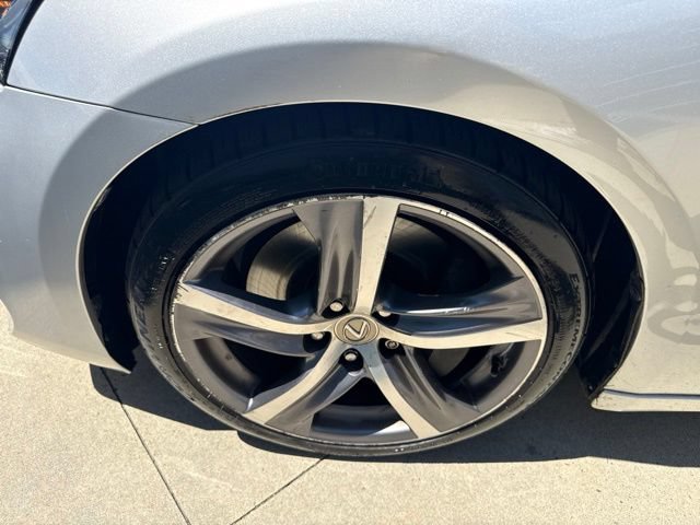 Used 2018 Lexus IS 300 AWD w/ Comfort Package image 12