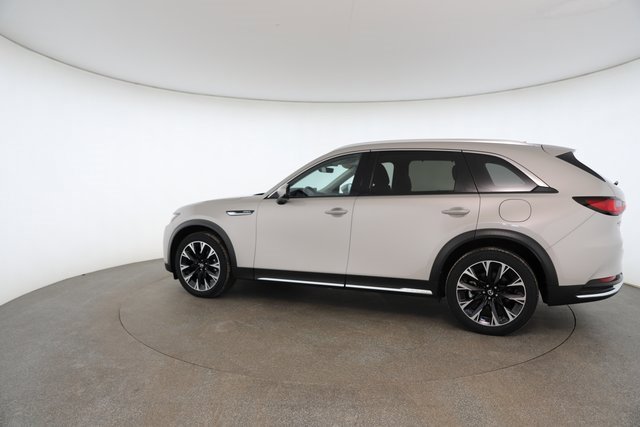 Used 2024 MAZDA CX-90 Plug-In Hybrid w/ Premium Pkg image 8