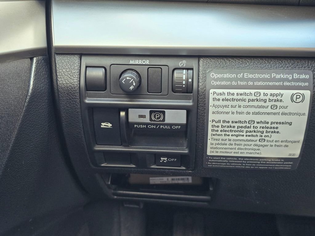 Used 2012 Subaru Outback 2.5i Premium image 19