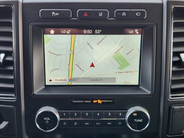 Used 2019 Ford Expedition Limited w/ Equipment Group 302A image 18