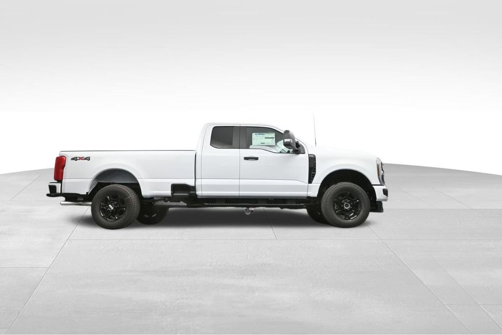 New 2026 Ford F350 XL w/ STX Appearance Package image 61