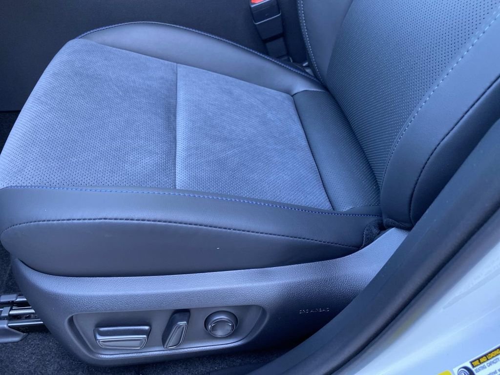 New 2026 Toyota RAV4 XSE AWD/4WD image 10