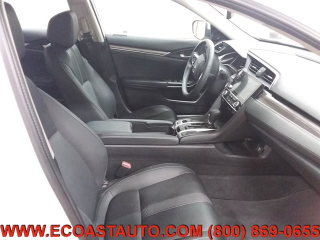 Used 2020 Honda Civic EX-L image 14
