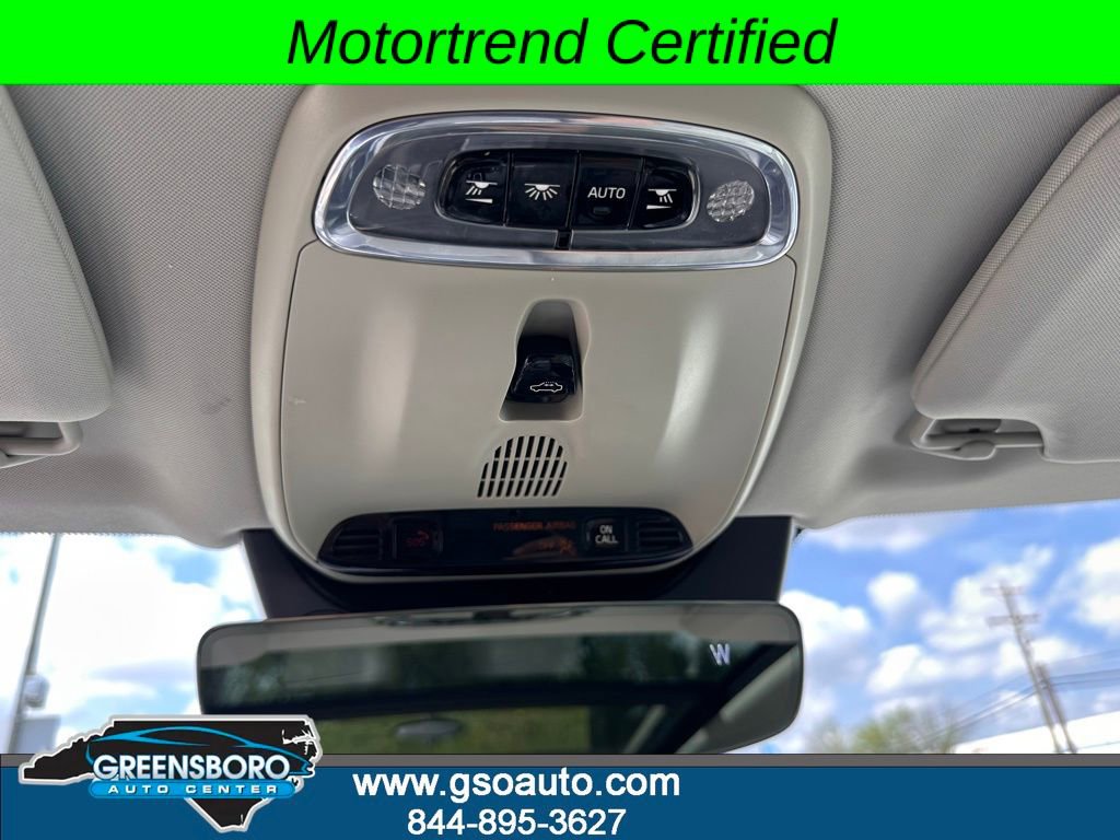 Used 2017 Volvo XC90 T6 Momentum w/ Vision Package AWD/4WD image 39