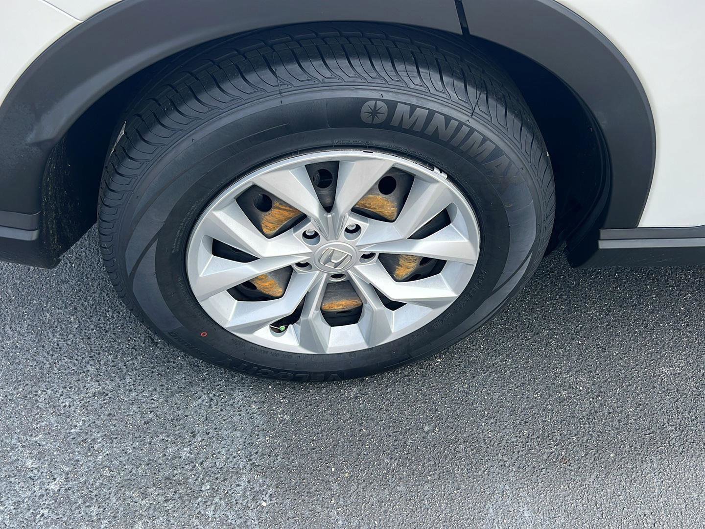 Used 2024 Honda CR-V LX image 37