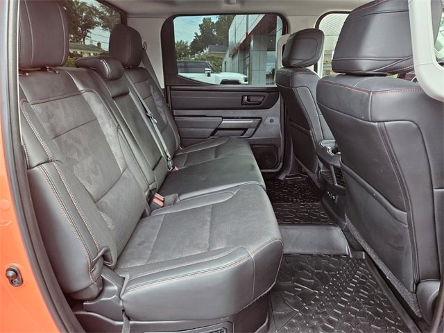 Used 2022 Toyota Tundra TRD Pro image 16