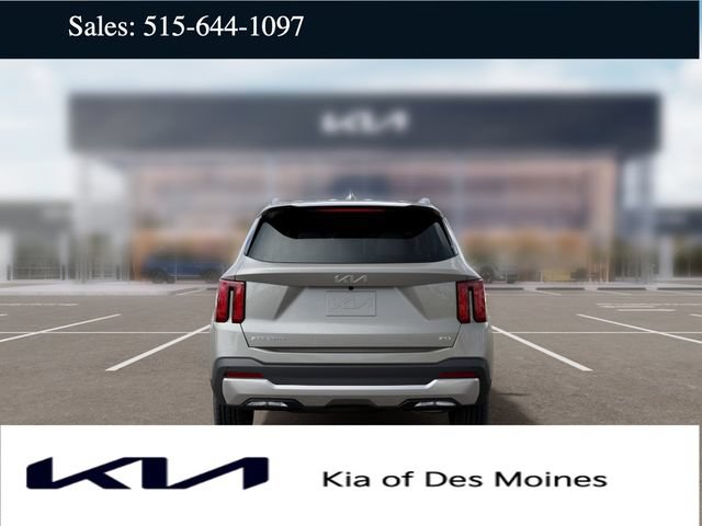 New 2026 Kia Sorento S AWD/4WD image 5