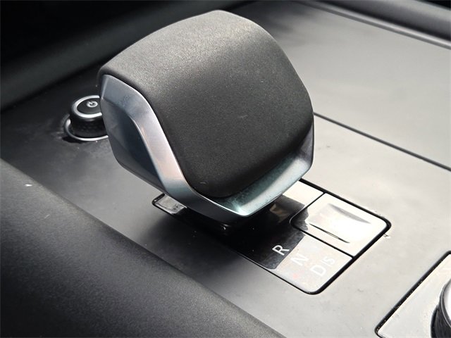 Used 2021 Land Rover Discovery HSE R-Dynamic image 25