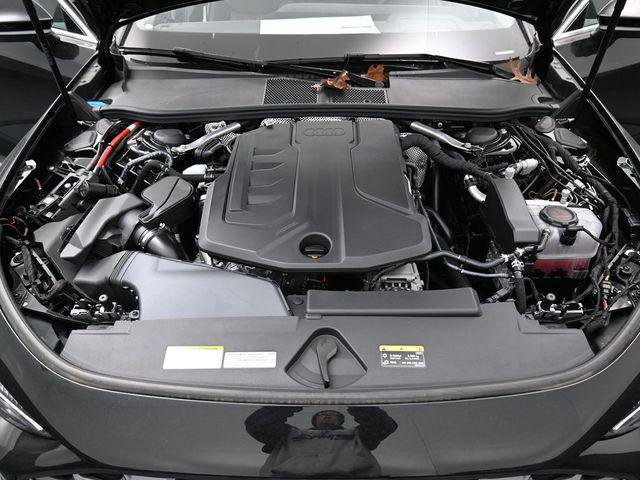 New 2025 Audi A5 2.0T Premium Plus image 15