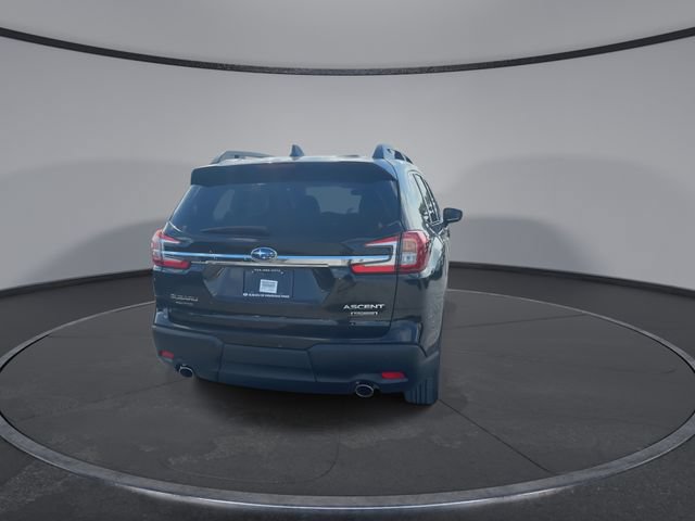 New 2026 Subaru Ascent Touring AWD/4WD image 8