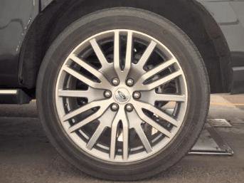 Used 2024 Ford Expedition Max Limited image 27