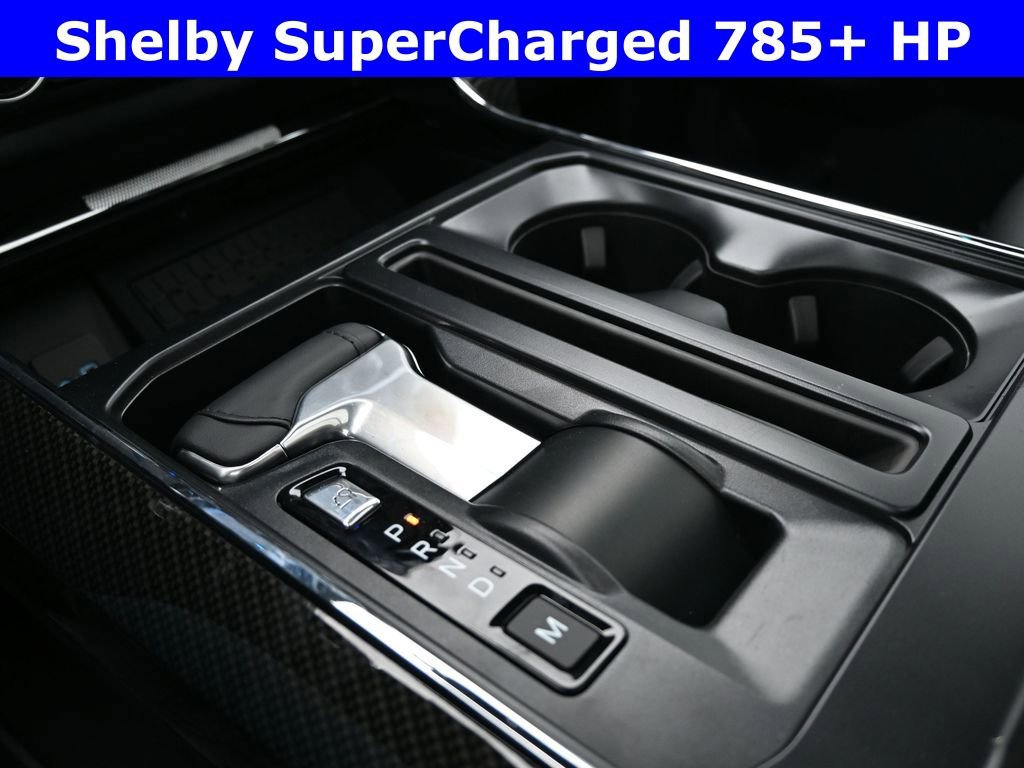 New 2024 Ford F150 Lariat w/ Equipment Group 502A High image 59