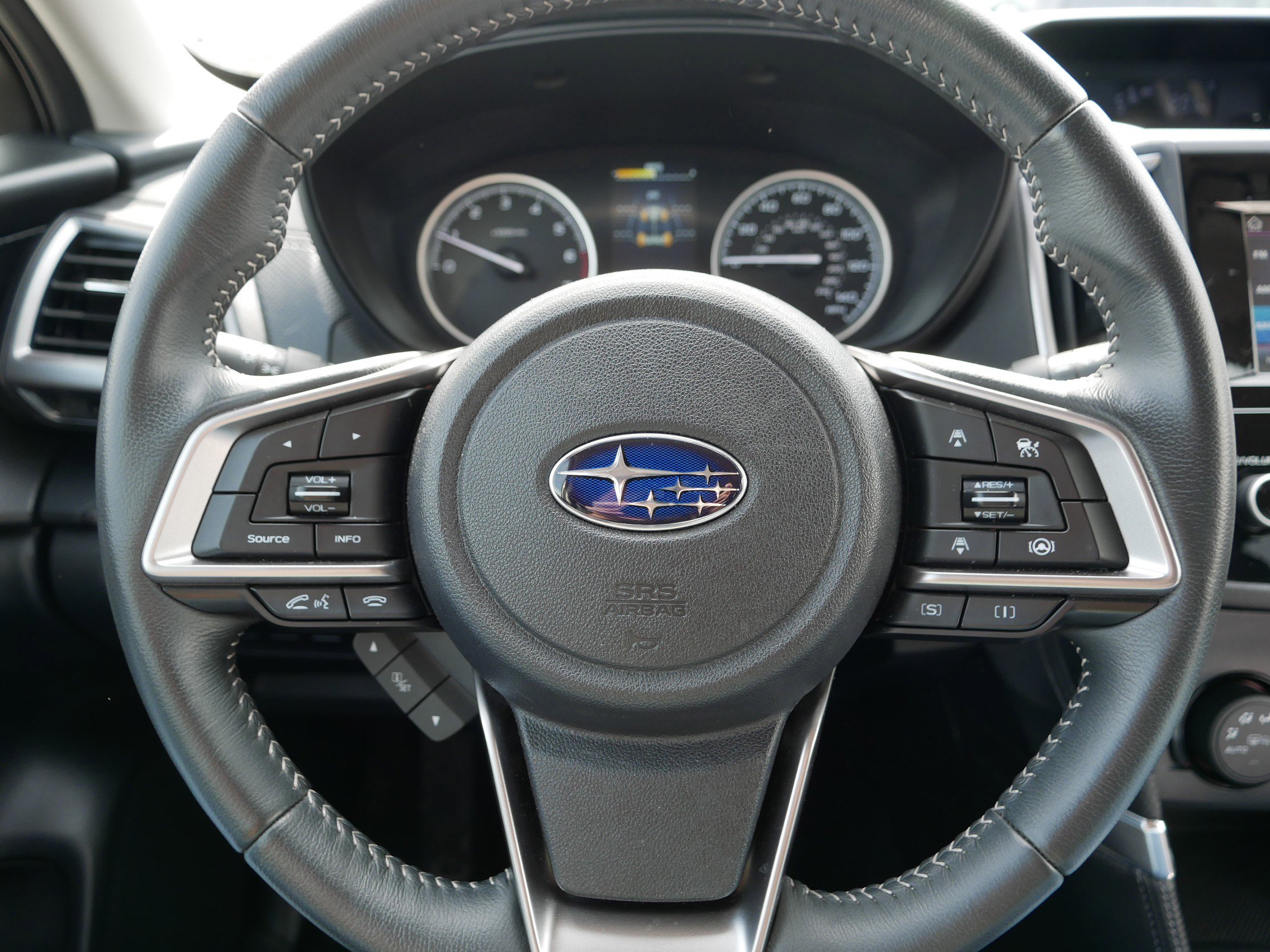 Used 2024 Subaru Forester Premium image 25