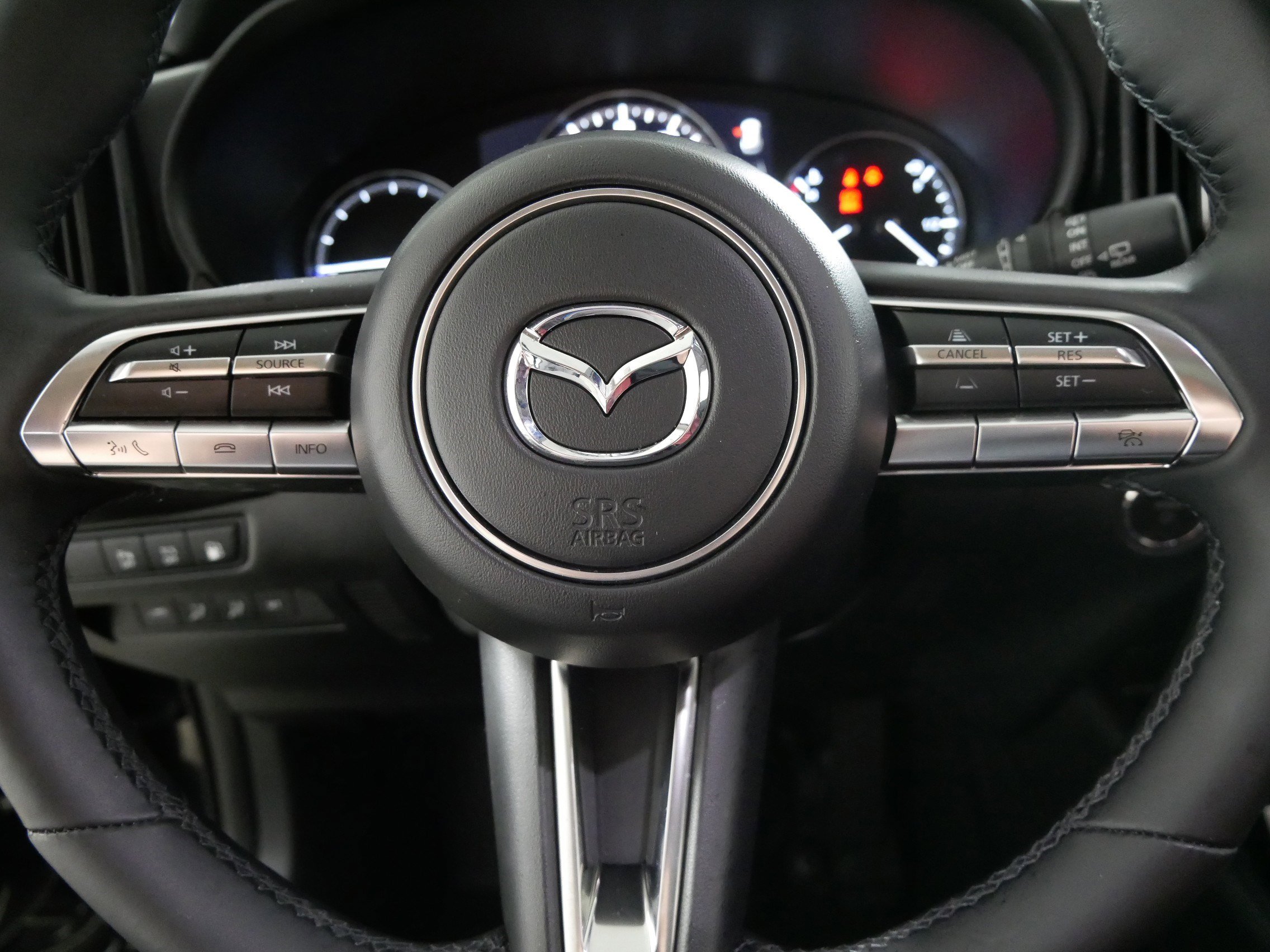 Certified 2026 MAZDA CX-50 2.5 Hybrid w/ Weather Package image 25